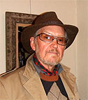 A man in his 70s, <b>Harold Fox</b> was a virtual unknown to the current gallery <b>...</b> - haroldfoxpic